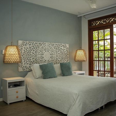 Lombok Hotel & Spa Antes Hotel Casablanca Guaduas Extérieur photo
