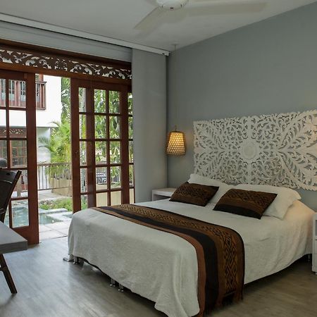 Lombok Hotel & Spa Antes Hotel Casablanca Guaduas Extérieur photo