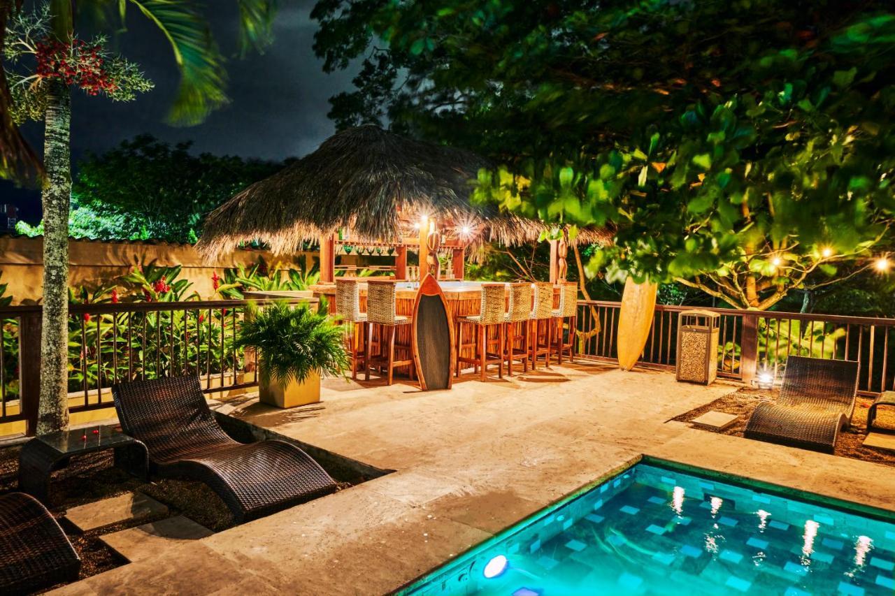 Lombok Hotel & Spa Antes Hotel Casablanca Guaduas Extérieur photo