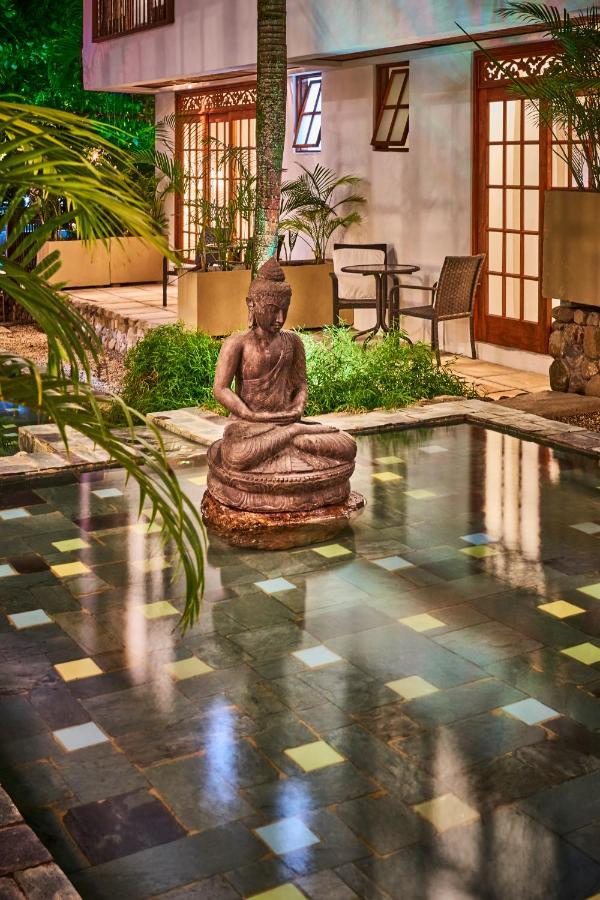 Lombok Hotel & Spa Antes Hotel Casablanca Guaduas Extérieur photo