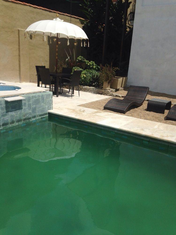 Lombok Hotel & Spa Antes Hotel Casablanca Guaduas Extérieur photo