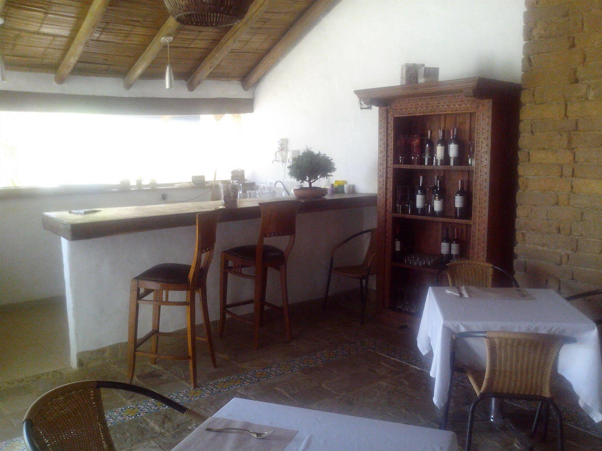 Lombok Hotel & Spa Antes Hotel Casablanca Guaduas Extérieur photo