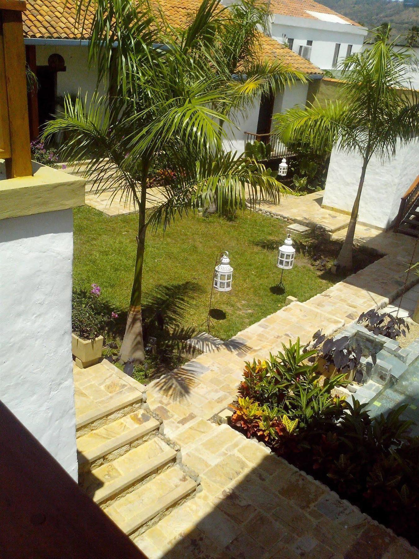 Lombok Hotel & Spa Antes Hotel Casablanca Guaduas Extérieur photo
