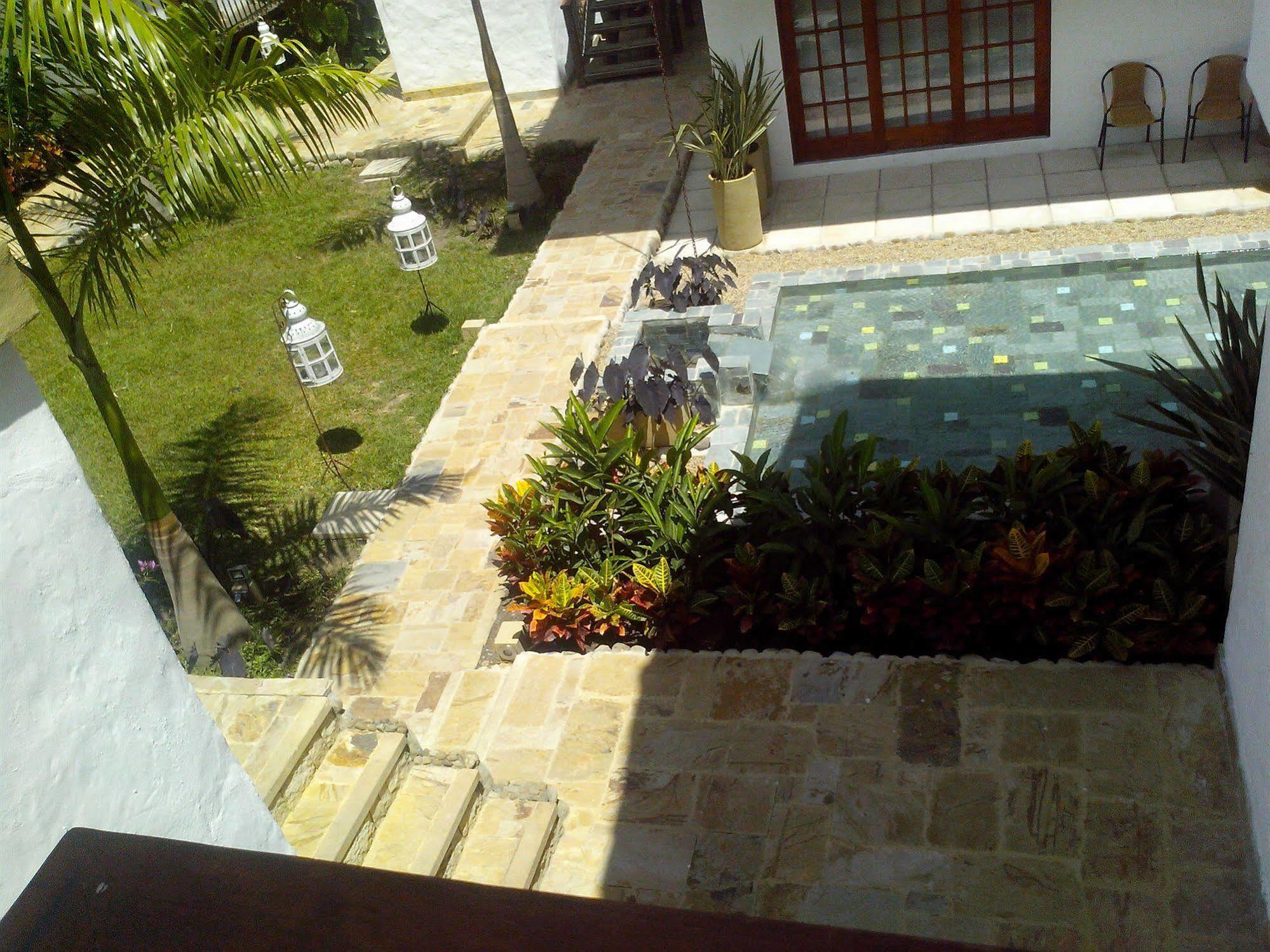 Lombok Hotel & Spa Antes Hotel Casablanca Guaduas Extérieur photo