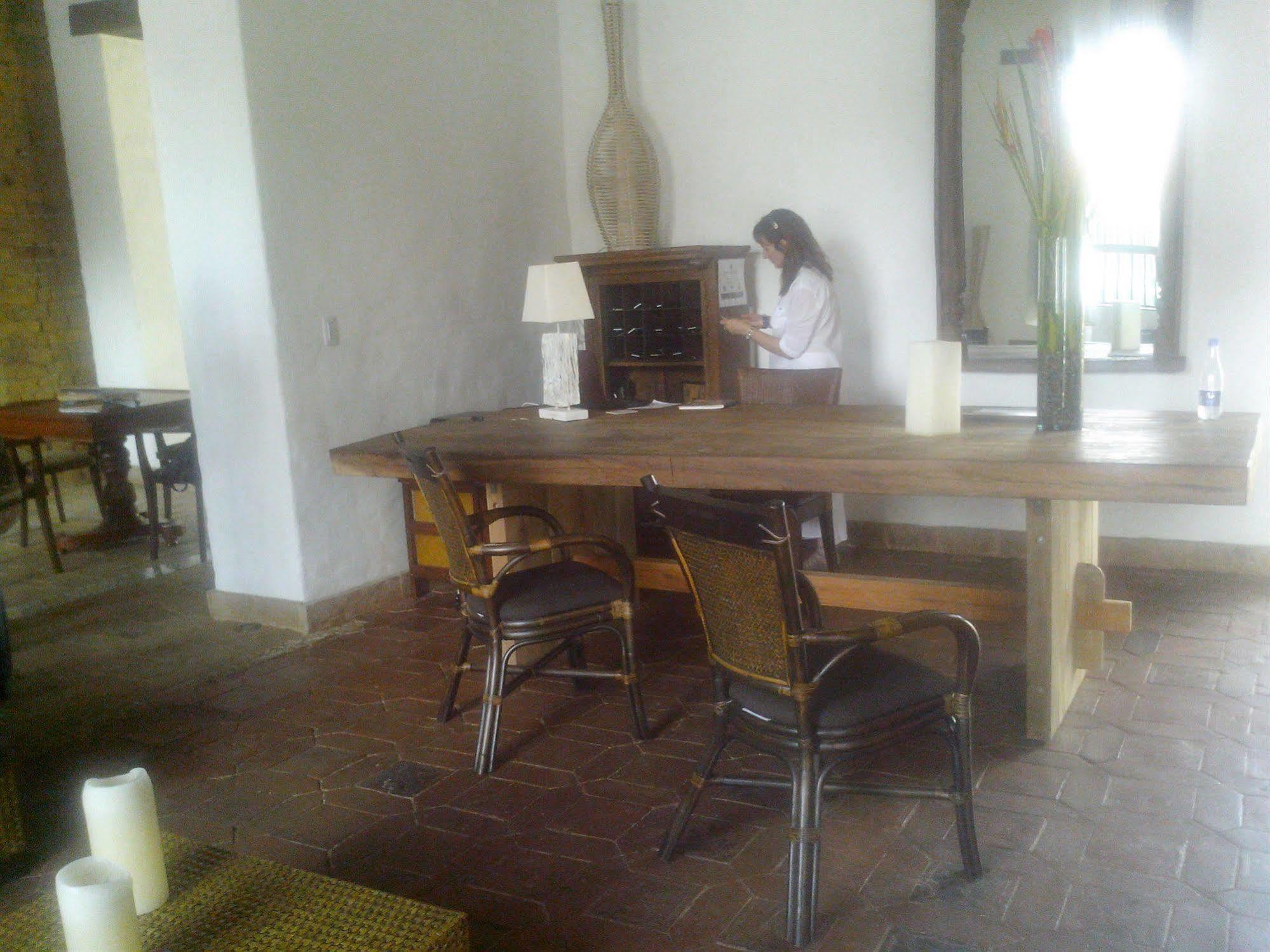 Lombok Hotel & Spa Antes Hotel Casablanca Guaduas Extérieur photo