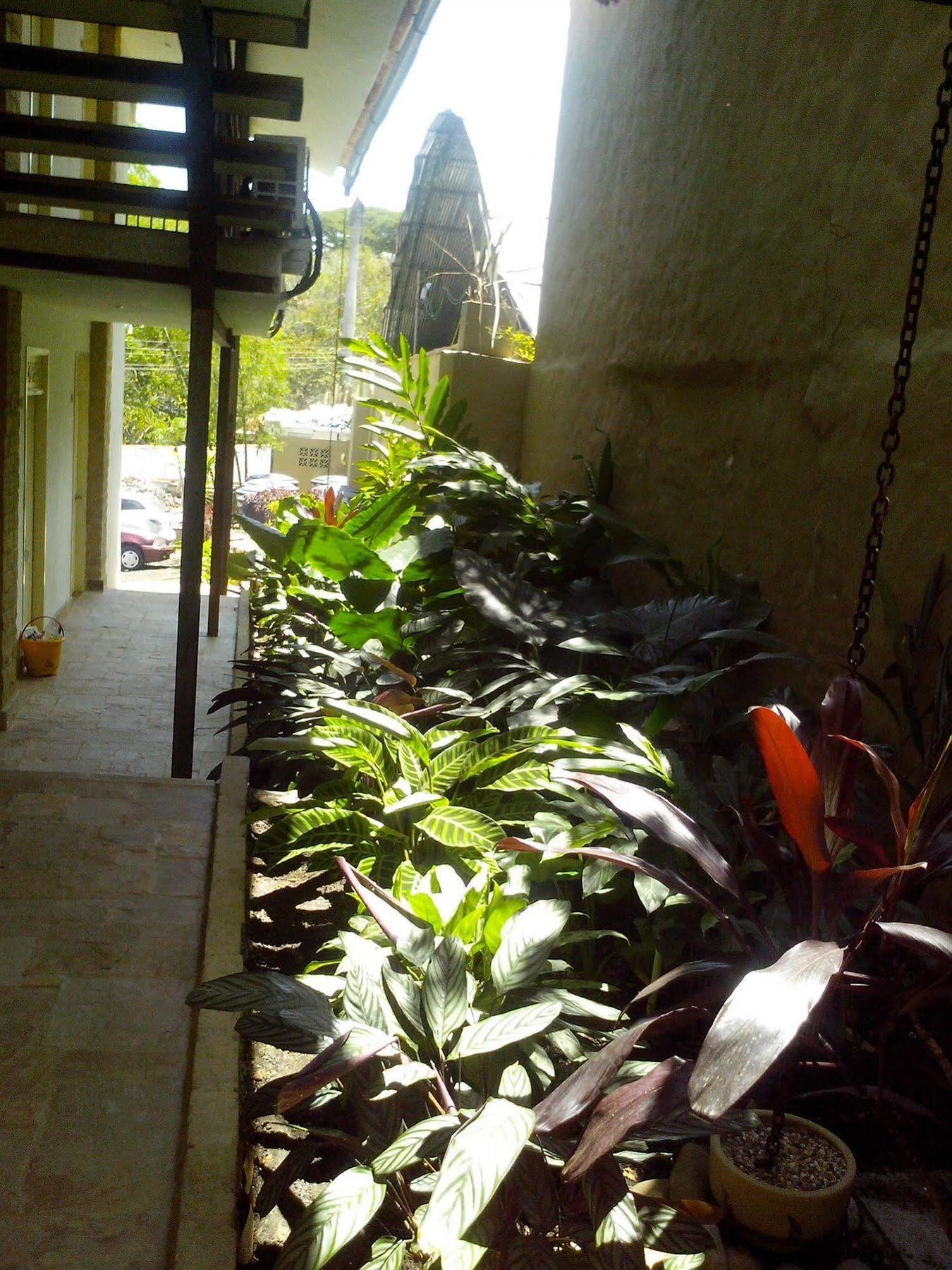 Lombok Hotel & Spa Antes Hotel Casablanca Guaduas Extérieur photo