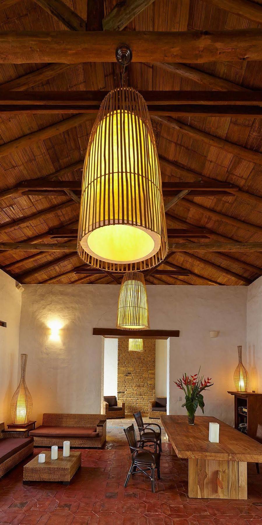 Lombok Hotel & Spa Antes Hotel Casablanca Guaduas Extérieur photo